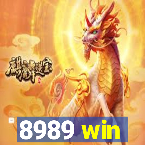 8989 win